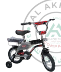 12-inch bicycle