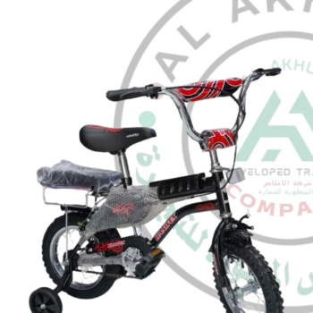 12-inch bicycle