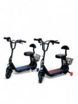 Abu Sella 36V Scooter
