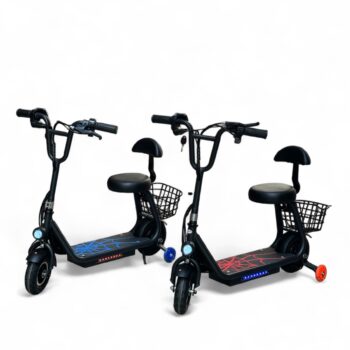 Abu Sella 36V Scooter