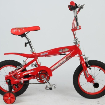 14 Cobra bicycle