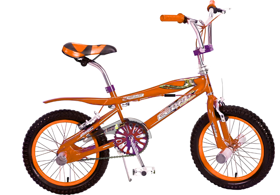 Cobra Bike
