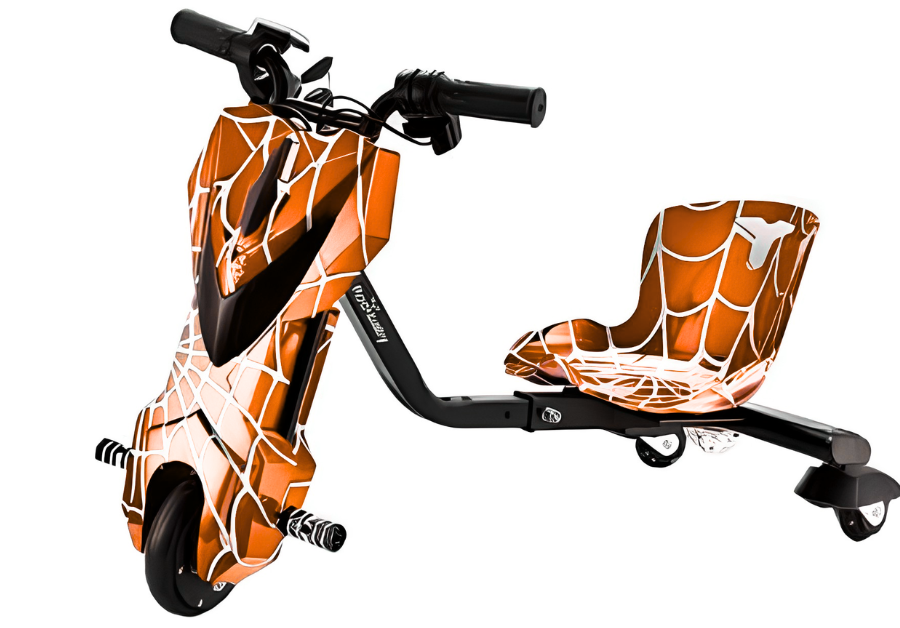 Drift Scooter