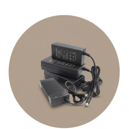 E bike chargers