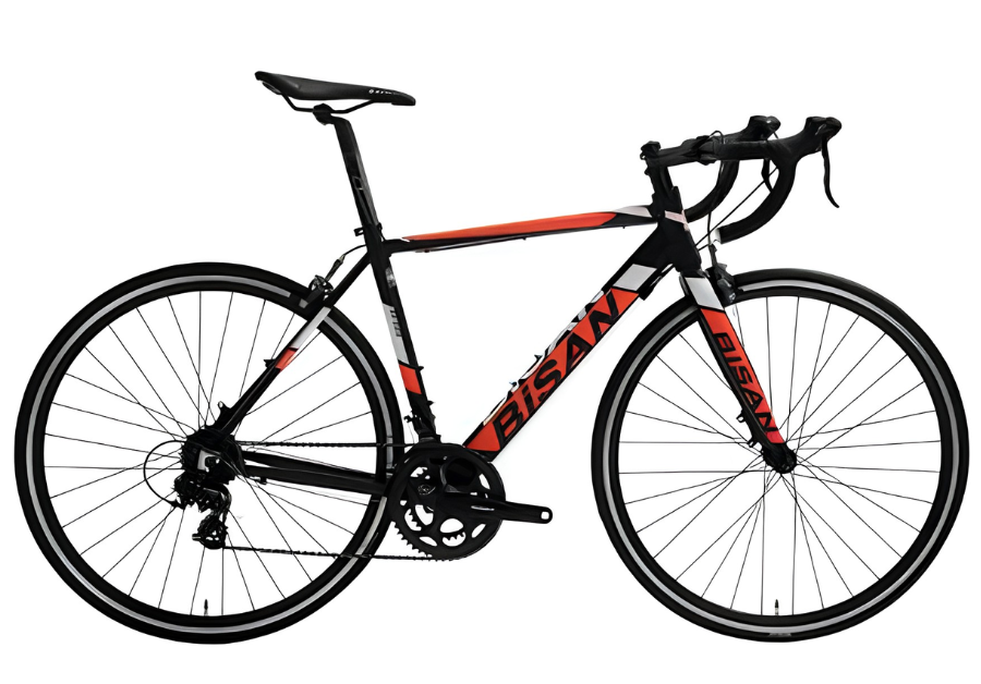 Sports Bike
