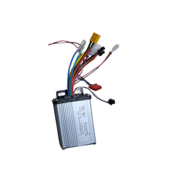 Large drift scooter relay