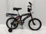 Bicycle BMX 20* AIR tyres