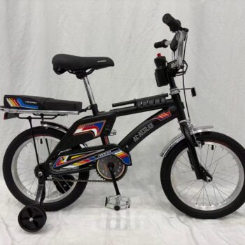 Bicycle BMX 20* AIR tyres