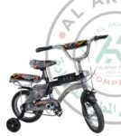 Rambo 12-inch cast bicycle